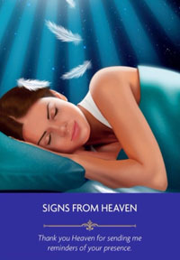 Signs from Heaven