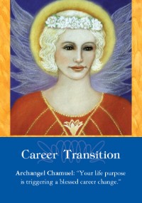 Career Transition