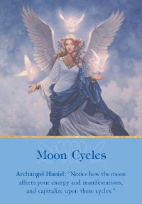 You Need To Pay Closer Attention To The Moon Cycles As It Contains