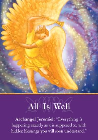 All is Well