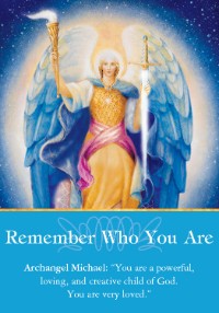 Remember Who You Are