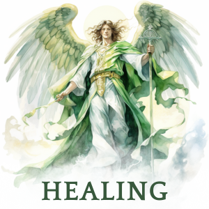 Healing