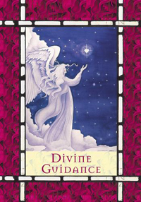 Divine Guidance