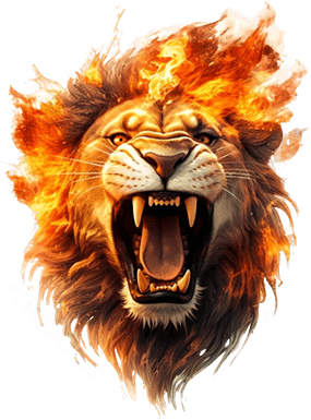 A Message From The Lion