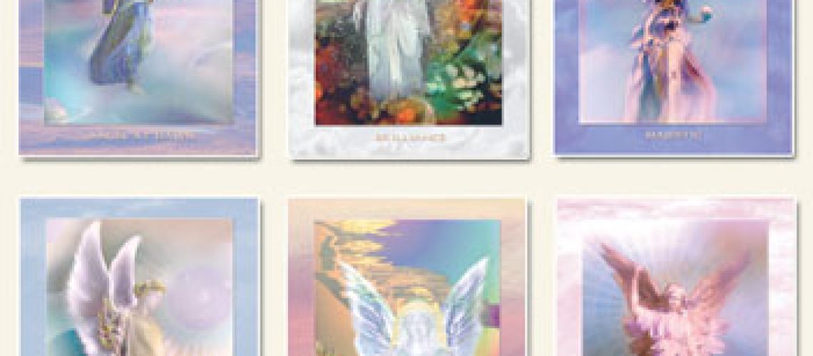 Angel Cards