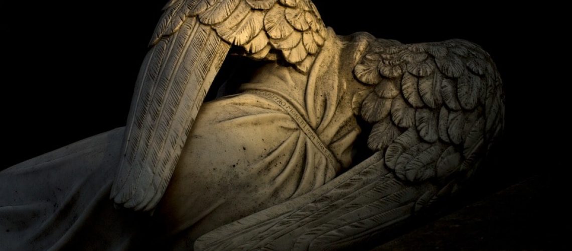 What Are Fallen Angels?