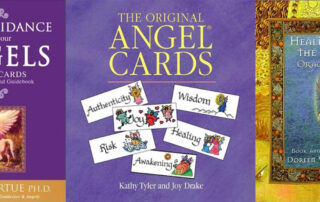 3 Angel Card Decks That Are Best for Daily Use