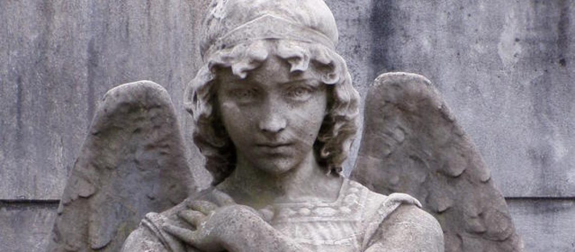 3 Types of Guardian Angels
