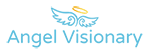Angel Visionary Logo